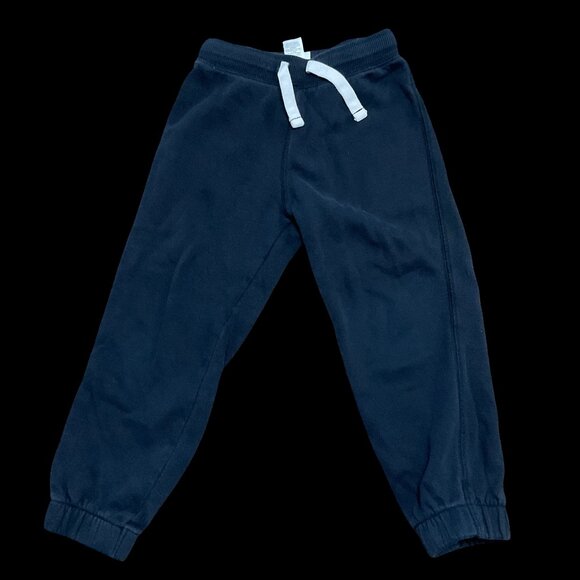 👣 5/$25 - Black Joggers - Picture 1 of 2